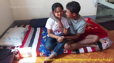 မြန်မာအောကား ကိုယ်တိုင်ရိုက် (၁)
